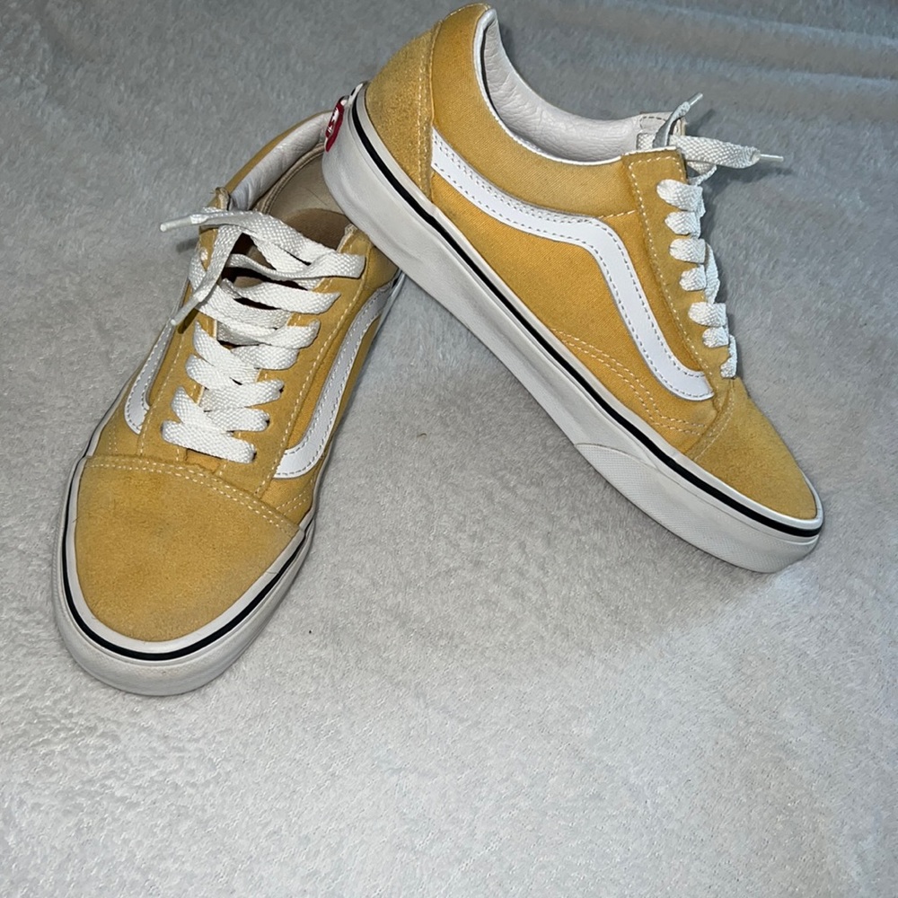 Vans Shoes